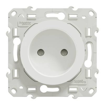  Odace 2011 PC 2P BLANC VIS RAP 