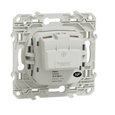  Odace 2011 PC 2P BLANC VIS RAP 
