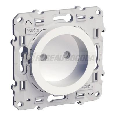  Odace 2011 PC 2P BLANC VIS RAP 