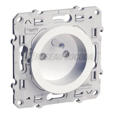  Odace 2011 PC 2P+T BLC VIS VIS 