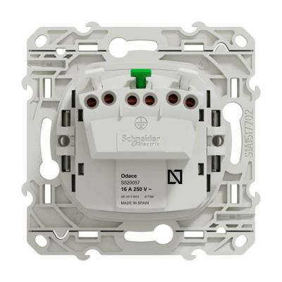  Odace 2011 PC 2P+T BLC ALLEMAN 