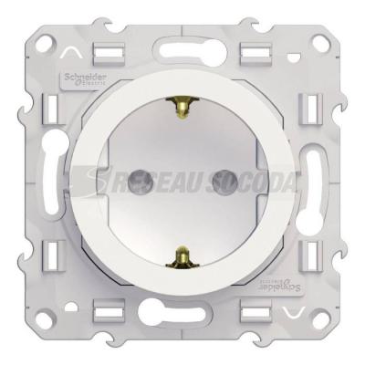  Odace 2011 PC 2P+T BLC ALLEMAN 