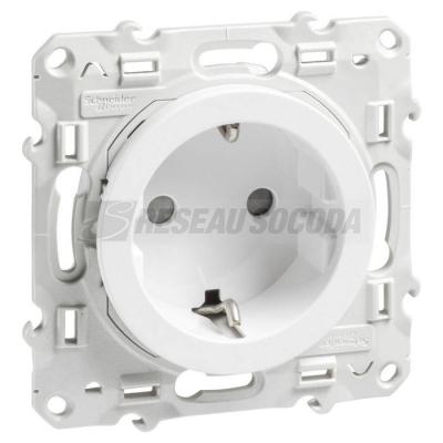  Odace 2011 PC 2P+T BLC ALLEMAN 