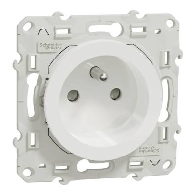  Odace 2011 PC 2P+T BLC VIS RAP 