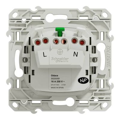  Odace 2011 PC 2P+T BLC VIS RAP 