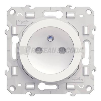  Odace 2011 PC 2P+T BLC VIS RAP 