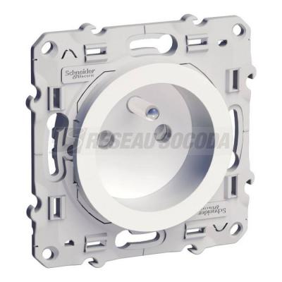  Odace 2011 PC 2P+T BLC VIS RAP 