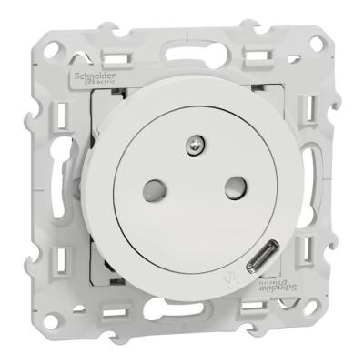  Odace 2011 PC 2P+T + USBC BLC 