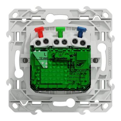  Odace 2011 PC 2P+T + USBC BLC 