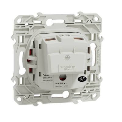  Odace 2011 PC 2P+T RGE DETROMP 