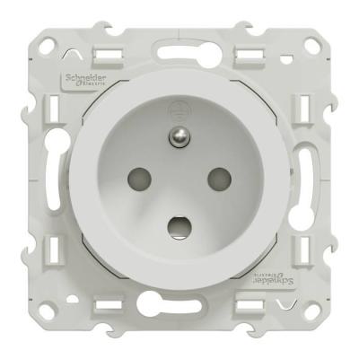  Odace 2011 PC 2P+T BLC DETROMP 