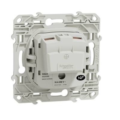  Odace 2011 PC 2P+T BLC DETROMP 