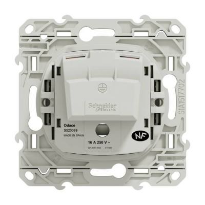  Odace 2011 PC 2P+T BLC DETROMP 
