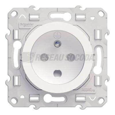  Odace 2011 PC 2P+T BLC DETROMP 