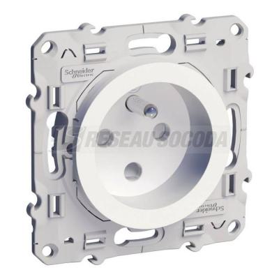  Odace 2011 PC 2P+T BLC DETROMP 