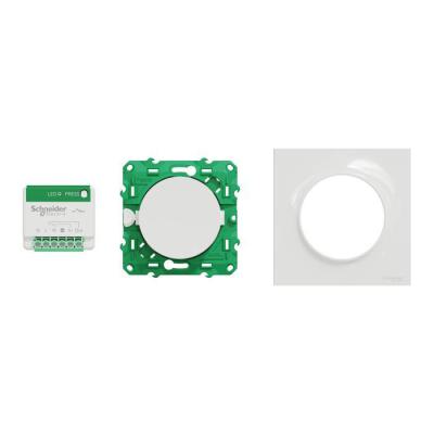  Kit SFSP micro Inter Plaque 