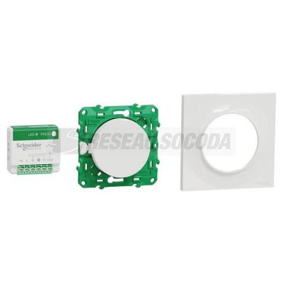  Kit SFSP micro Inter Plaque 