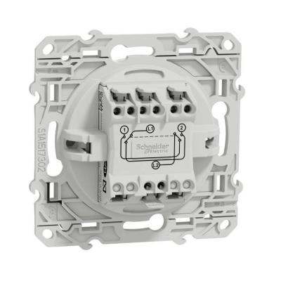  Odace 2011 PERMUT BLC 10A VIS 