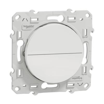  Odace 2011 POUSS 2B BLANC VR 