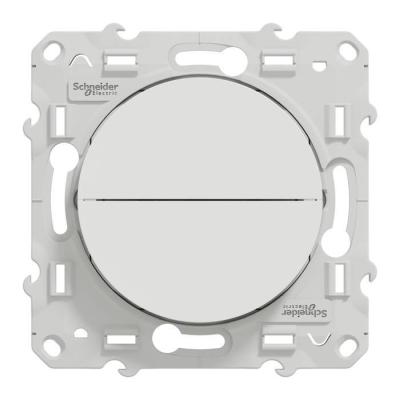  Odace 2011 POUSS 2B BLANC VR 