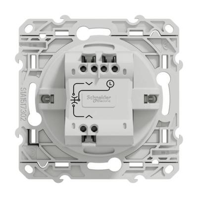 Odace 2011 POUSS 2B BLANC VR 