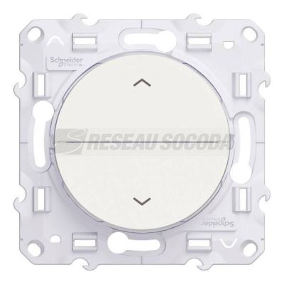  Odace 2011 POUSS 2B BLANC VR 
