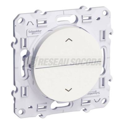  Odace 2011 POUSS 2B BLANC VR 
