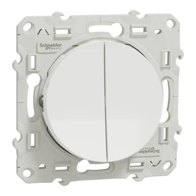  Odace 2011 DBL VV BLC RAP VIS 