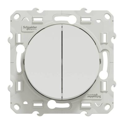  Odace 2011 DBL VV BLC RAP VIS 