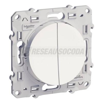  Odace 2011 DBL VV BLC RAP VIS 