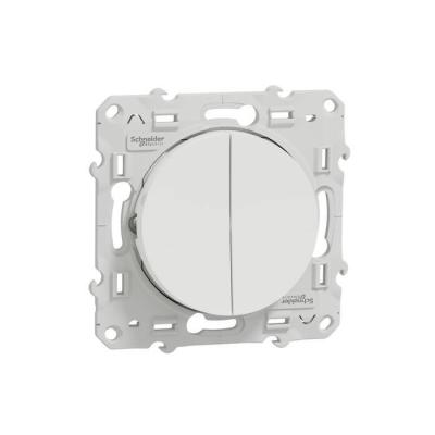 Odace 2011 DBL POUS BLC VIS RA 