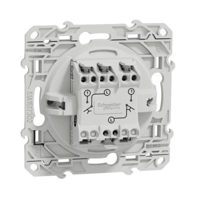  Odace 2011 DBL POUS BLC VIS RA 
