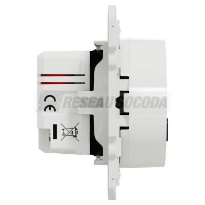  Odace 2011 Prise USB type A+C 