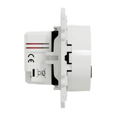  Odace 2011 Prise USB type A+C 