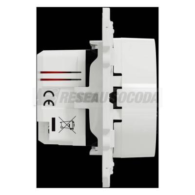  Odace 2011 Prise USB type A+C 