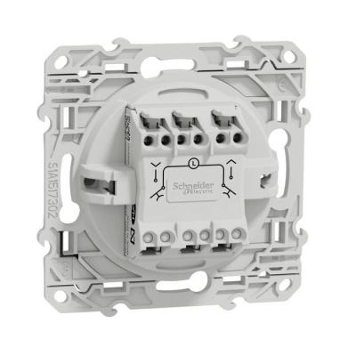  Odace 2011 POUS 2B+STOP BLC VR 