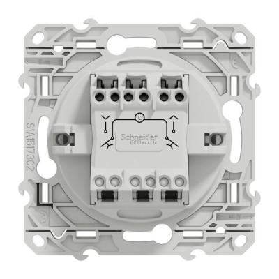  Odace 2011 POUS 2B+STOP BLC VR 