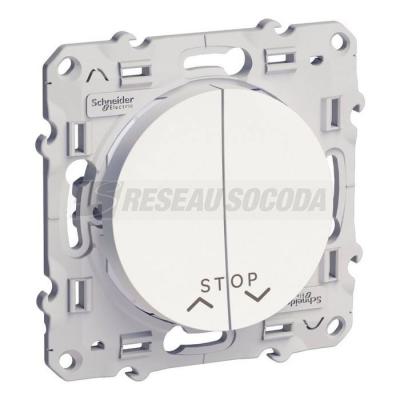  Odace 2011 POUS 2B+STOP BLC VR 