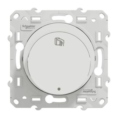  Odace 2011 INTER CARTE BLANC 