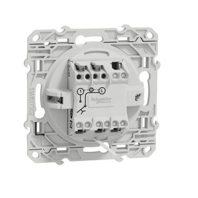  Odace 2011 INTER CARTE BLANC 