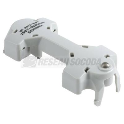  Odace 2011 LED BLE 0,15MA CLIP 