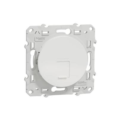  Odace 2011 RJ45 SS CONNECT BLC 