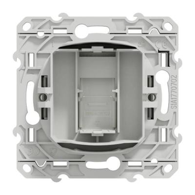  Odace 2011 RJ45 SS CONNECT BLC 