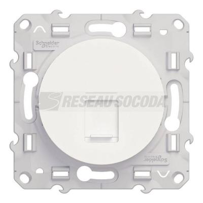  Odace 2011 RJ45 SS CONNECT BLC 