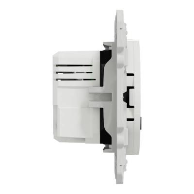  O2011 Prise double USB typeA+C 