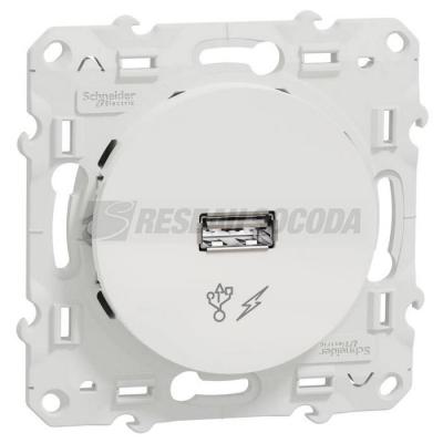  ODACE PRISE ALIM USB 5V 
