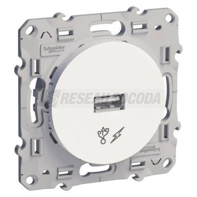  ODACE PRISE ALIM USB 5V 