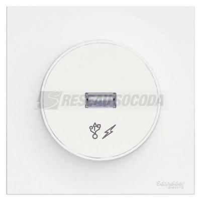  ODACE PRISE ALIM USB 5V 