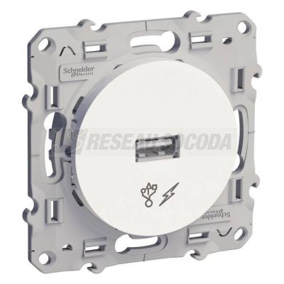  ODACE PRISE ALIM USB 5V 