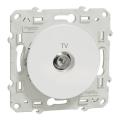  Odace 2011 PRISE TV BLANC VIS 